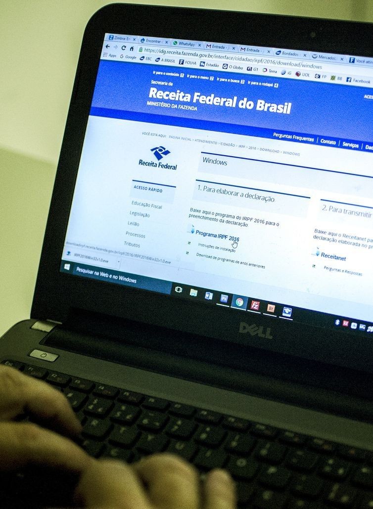 Imposto de renda