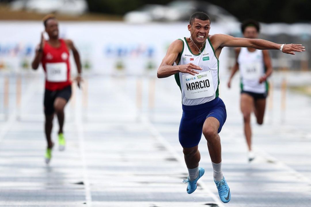 Atletismo