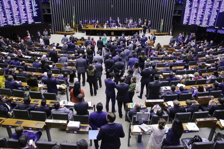 Câmara dos Deputados