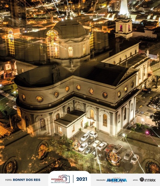 Segundo Lugar | Fotografia de Rony dos Reis (Fotos: Prefeitura de Americana/ Divulgação)