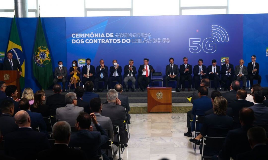 © Valter Campanato/Agência Brasil