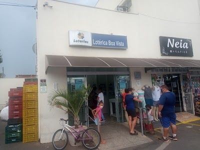 . A premiação saiu na Lotérica Boa Vista, que fica no Jardim São Francisco. As dezenas sorteadas foram: 05 - 13 - 18 - 23 - 35 - 36 (Foto: Reprodução)