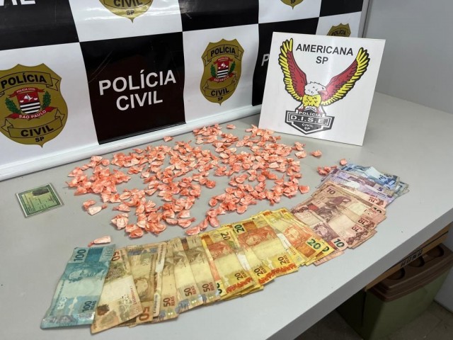 Foto: Figuração