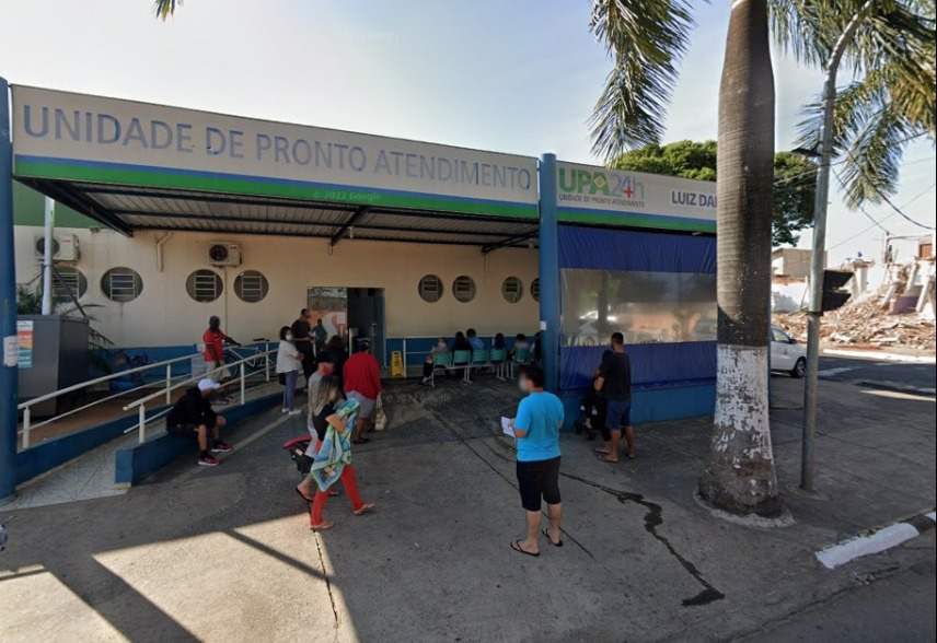 Foto: Reprodução