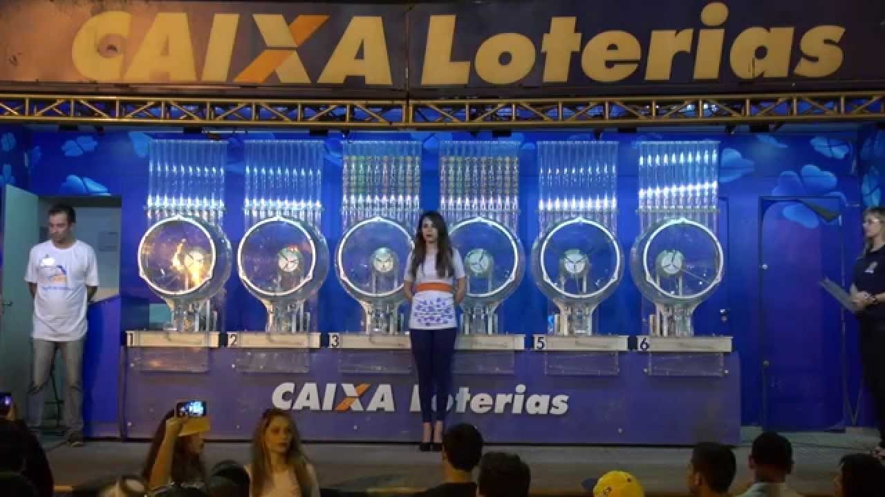 Mega-Sena acumula e prêmio chega a R$ 40 milhões - Todo Dia