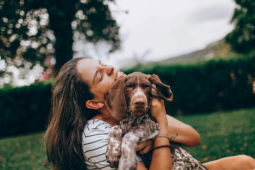 entenda o que significa sonhar com cachorros